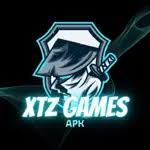 XLZ Games APK icon